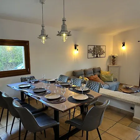 Casa Noah 부도니