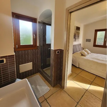 Casa Noah Villa Budoni