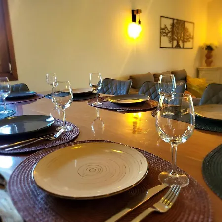 Casa Noah * Budoni