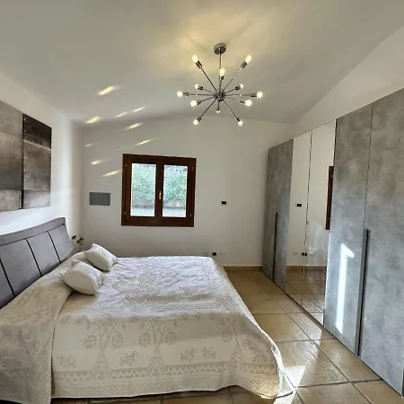 Casa Noah Budoni