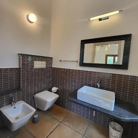 Casa Noah Villa
