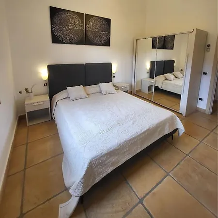 Casa Noah Villa Budoni