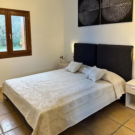 Casa Noah Villa *