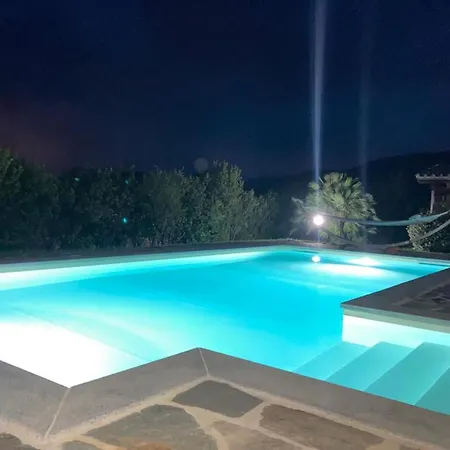 Casa Noah Villa Budoni