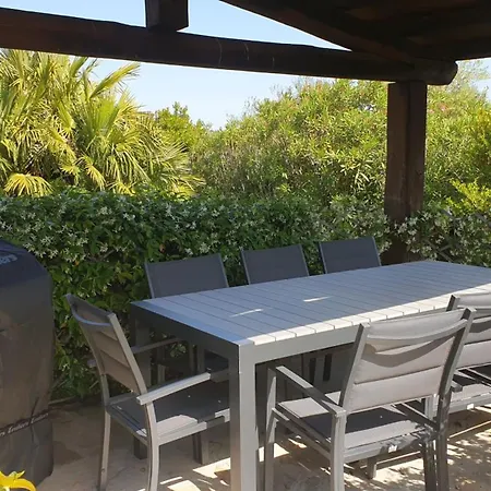 Villa Casa Noah