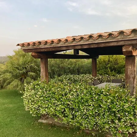 Casa Noah Villa